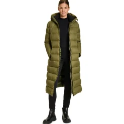 Sale - Women's Nixie - Mantel Daunenjacken|Winterjacken