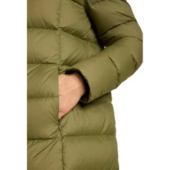 Sale - Women's Nixie - Mantel Daunenjacken|Winterjacken