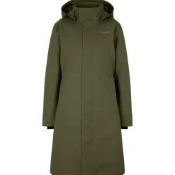 - Women's Tana - Mantel Alltagsbekleidung|Daunenjacken