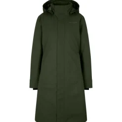 - Women's Tana - Mantel Alltagsbekleidung|Daunenjacken