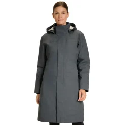 - Women's Tana - Mantel Alltagsbekleidung|Daunenjacken