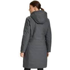 - Women's Tana - Mantel Alltagsbekleidung|Daunenjacken