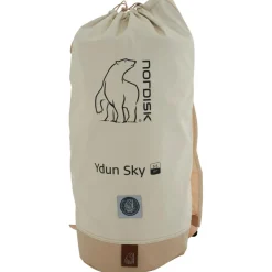 Nordisk - Ydun Sky 5.5 Technical Cotton Tent - 3-Personen Zelt