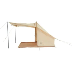 Nordisk - Ydun Sky 5.5 Technical Cotton Tent - 3-Personen Zelt