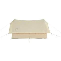 Nordisk - Ydun Sky 5.5 Technical Cotton Tent - 3-Personen Zelt