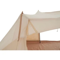 Nordisk - Ydun Sky 5.5 Technical Cotton Tent - 3-Personen Zelt