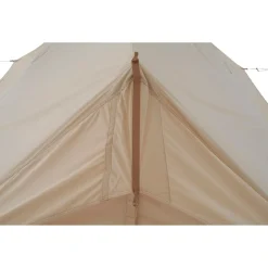 Nordisk - Ydun Sky 5.5 Technical Cotton Tent - 3-Personen Zelt