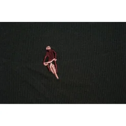 Norrøna - /29 Cotton Activity Embroidery - T-Shirt Kletterbekleidung|T-Shirts