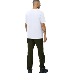 Norru00f8na Norrøna - /29 Cotton Pocket T-Shirt - T-Shirt