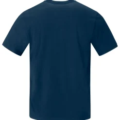 Norru00f8na Norrøna - /29 Cotton Viking Patch T-Shirt - T-Shirt^ Alltagsbekleidung|T-Shirts