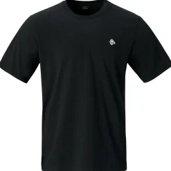 Norru00f8na Norrøna - /29 Cotton Viking Patch T-Shirt - T-Shirt^ Alltagsbekleidung|T-Shirts