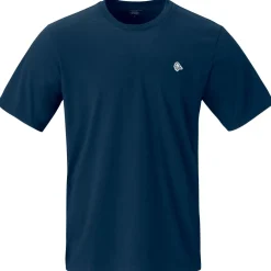Norru00f8na Norrøna - /29 Cotton Viking Patch T-Shirt - T-Shirt^ Alltagsbekleidung|T-Shirts