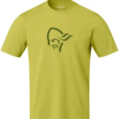 Norru00f8na Norrøna - /29 Cotton Viking T-Shirt - T-Shirt^ Alltagsbekleidung|Wanderbekleidung