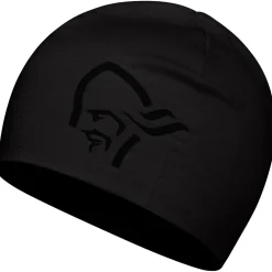 Norru00f8na Norrøna - /29 PureUll180 Beanie - Mütze^ Trekkingbekleidung|Alltagsbekleidung