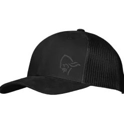 Online Norrøna - /29 Trucker Mesh Snap Back Cap - Cap Caps|Alltagsbekleidung