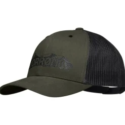 Online Norrøna - /29 Trucker Mesh Snap Back Cap - Cap Caps|Alltagsbekleidung