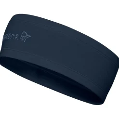 Norru00f8na Norrøna - /29 Warmwool2 Headband - Stirnband
