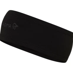 Norru00f8na Norrøna - /29 Warmwool2 Headband - Stirnband