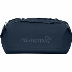 Norru00f8na Norrøna - Duffel Bag 90 - Reisetasche^ Reisetaschen|Taschen
