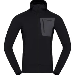 Norru00f8na Norrøna - Falketind Aero60 Hood - Windjacke^ Laufbekleidung|Wanderbekleidung
