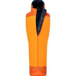 Sale Norrøna - Falketind Down800 0C Sleeping Bag 185 - Daunenschlafsack Trekkingausrüstung|Daunenschlafsäcke
