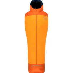 Sale Norrøna - Falketind Down800 0C Sleeping Bag 185 - Daunenschlafsack Trekkingausrüstung|Daunenschlafsäcke