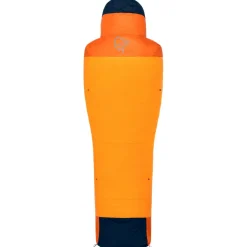 Sale Norrøna - Falketind Down800 0C Sleeping Bag 185 - Daunenschlafsack Trekkingausrüstung|Daunenschlafsäcke