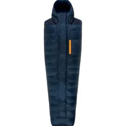 Sale Norrøna - Falketind Down800 0C Sleeping Bag 185 - Daunenschlafsack Trekkingausrüstung|Daunenschlafsäcke