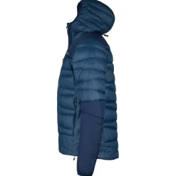 Norru00f8na Norrøna - Falketind Down750 Hood - Daunenjacke