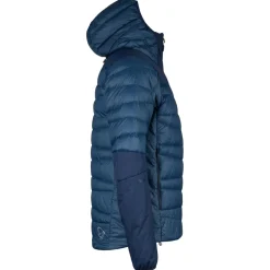 Norru00f8na Norrøna - Falketind Down750 Hood - Daunenjacke