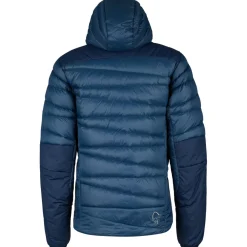 Norru00f8na Norrøna - Falketind Down750 Hood - Daunenjacke