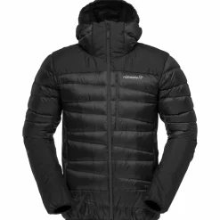 Norru00f8na Norrøna - Falketind Down750 Hood - Daunenjacke