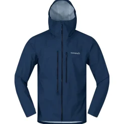Norrøna - Falketind Dri1 Jacket - Regenjacke><noscript><img width=