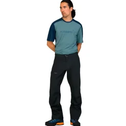 Norru00f8na Norrøna - Falketind Dri1 Pants - Regenhose