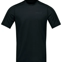Norrøna - Falketind EqualiserUll T-Shirt - Merinoshirt>Norru00f8na Discount
