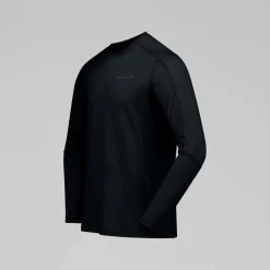 Online Norrøna - Falketind EqualiserUll Long Sleeve - Merinoshirt Shirts, Hemden & Longsleeves