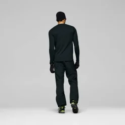Online Norrøna - Falketind EqualiserUll Long Sleeve - Merinoshirt Shirts, Hemden & Longsleeves