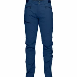 Hot Norrøna - Falketind Flex1 Pants - Trekkinghose Trekkingbekleidung|Wanderbekleidung