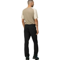 Norrøna - Falketind Flex1 Pants Short - Trekkinghose Trekkingbekleidung|Wanderbekleidung