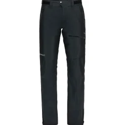 Norru00f8na Norrøna - Falketind GORE-TEX Pants - Regenhose^ Hochtourenbekleidung|Hosen