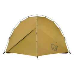 Norru00f8na Norrøna - Falketind 3-Season Dome Tent 3P - 3-Personen Zelt