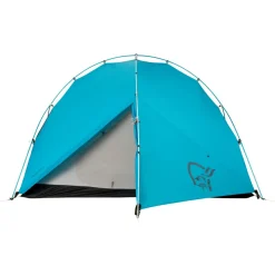 Norru00f8na Norrøna - Falketind 3-Season Dome Tent 3P - 3-Personen Zelt
