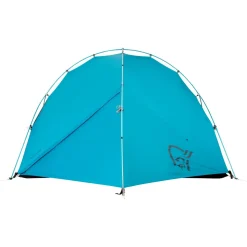 Norru00f8na Norrøna - Falketind 3-Season Dome Tent 3P - 3-Personen Zelt