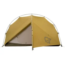 Norrøna - Falketind 3-Season Dome Tent 2P - 2-Personen Zelt>Norru00f8na Hot