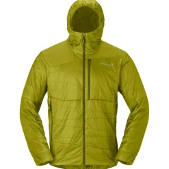 Norru00f8na Norrøna - Falketind Thermo40 Hood - Kunstfaserjacke^ Trekkingbekleidung|Hochtourenbekleidung