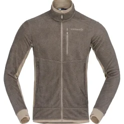 Online Norrøna - Falketind Warm1 Active Jacket - Fleecejacke Trekkingbekleidung|Hochtourenbekleidung