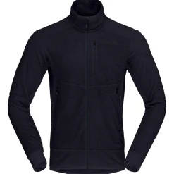 Online Norrøna - Falketind Warm1 Active Jacket - Fleecejacke Trekkingbekleidung|Hochtourenbekleidung