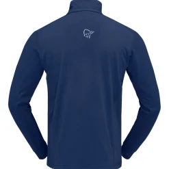 Discount Norrøna - Falketind Warm2 Jacket - Fleecejacke Trekkingbekleidung|Wanderbekleidung