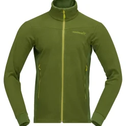 Discount Norrøna - Falketind Warm2 Jacket - Fleecejacke Trekkingbekleidung|Wanderbekleidung