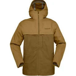 Norrøna - Femund Cotton Jacket - Freizeitjacke>Norru00f8na Online